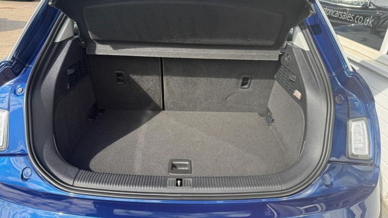 2013 Audi A1 1.4 TFSI Sport Sportback S Tronic Euro 5 (s/s) 5dr HATCHBACK Petrol Automatic