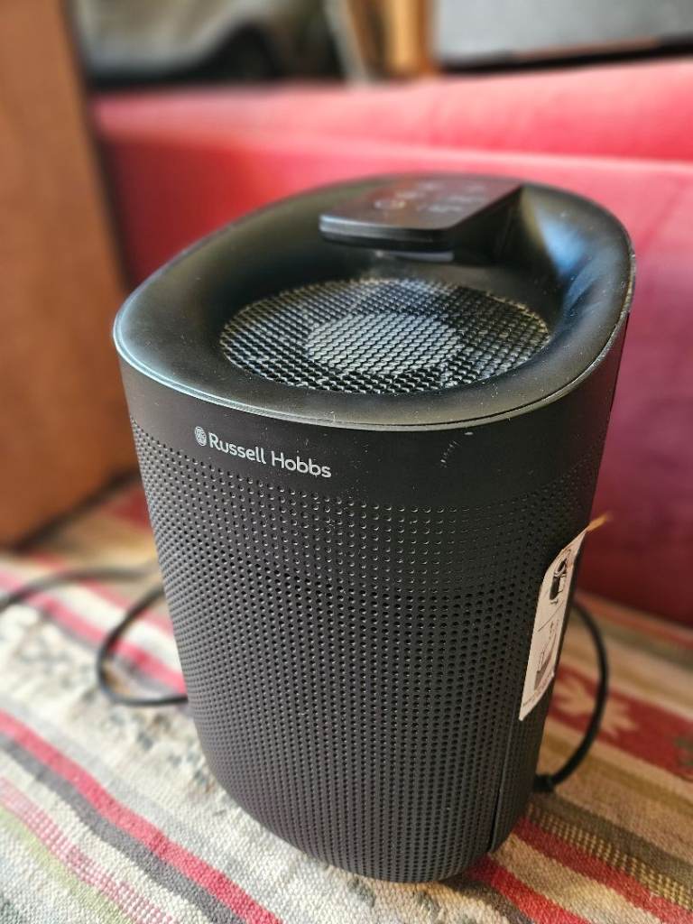Russell Hobbs dehumidifier 