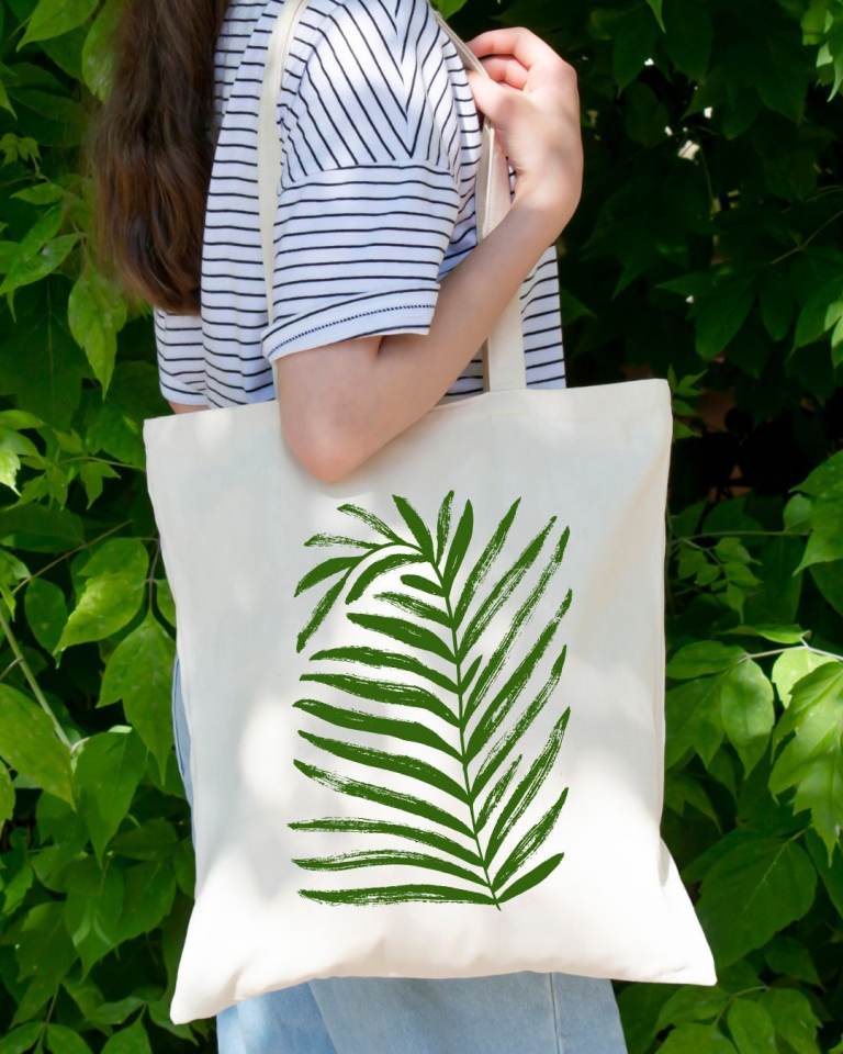 Thursday Night Creative Art Social & Tote Bag Painting – Merton Abbey Mills – Flash Ticket £21!