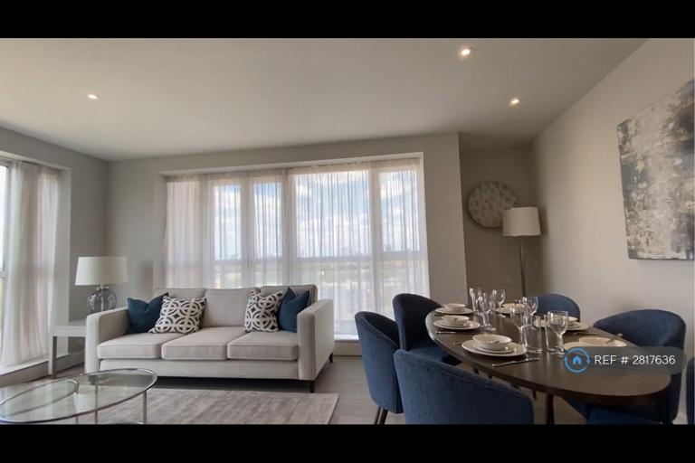 2 bedroom flat in George St, London, W1H (2 bed) (#2817636)