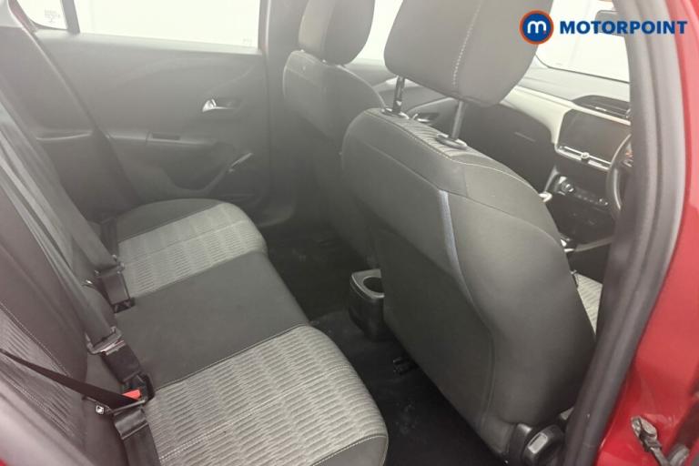 2020 Vauxhall Corsa 1.2 SE 5dr Hatchback Petrol Manual