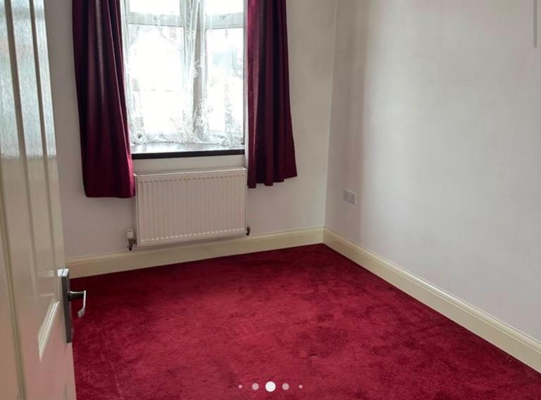 Single room to rent 