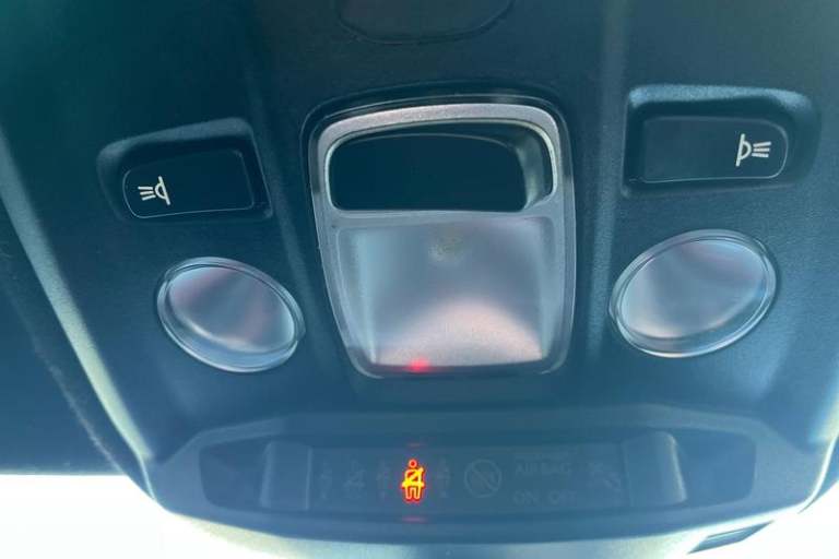 2023 Vauxhall Mokka 1.2 Turbo 100 GS Line 5dr HATCHBACK PETROL Manual