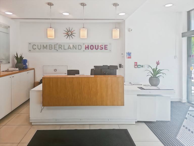 Southampton - SO15 2BG \ Work Locally or Access Our Global Business Network