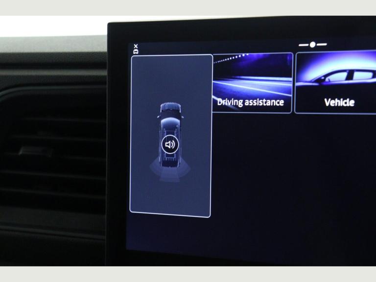 2025 Renault Master LM35 Blue dCi 150 Advance Medium Roof Van Auto PANEL VAN DIESEL Automatic