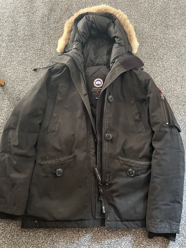 Canada Goose Jacket/coat 