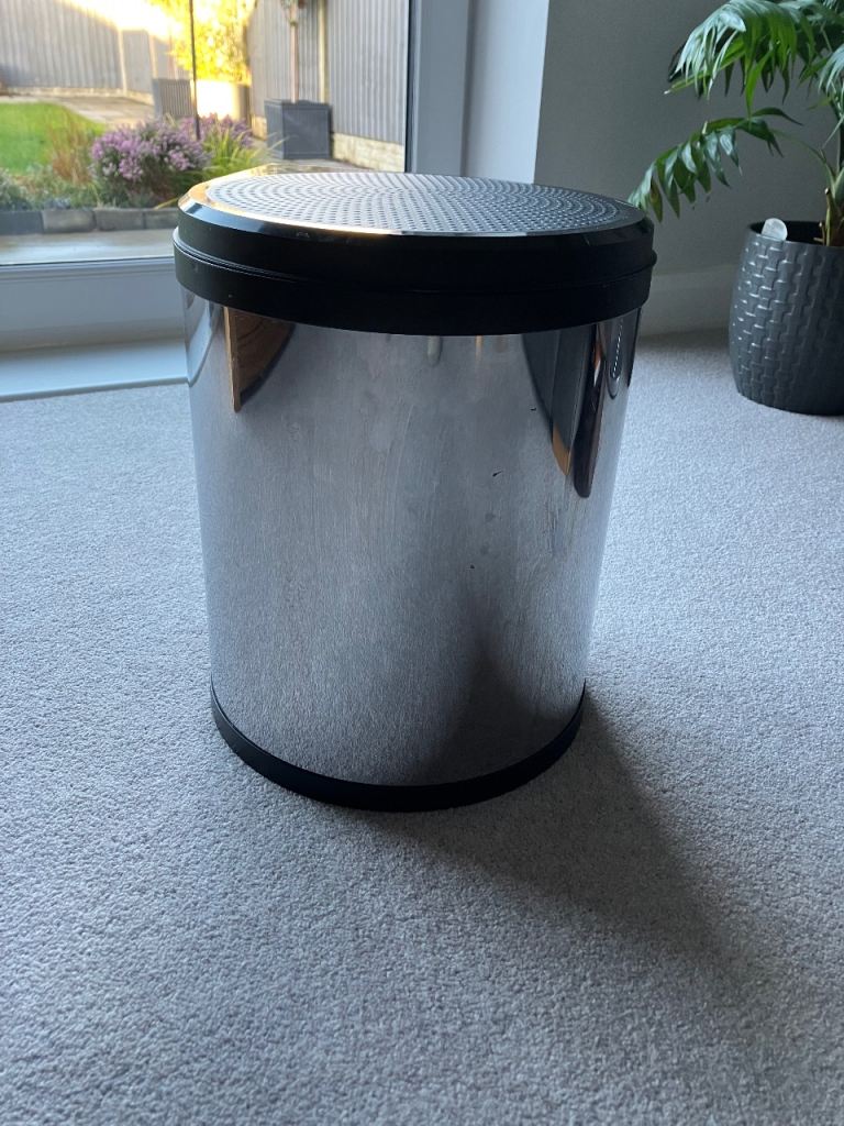 Hailo 15L Swing out kitchen Bin