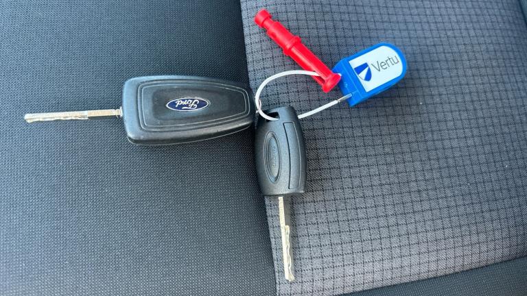 2022 Ford Transit 350 L3 Diesel Fwd 2.0 EcoBlue 130ps H2 Leader Van Auto Medium Roof Van Diesel A...