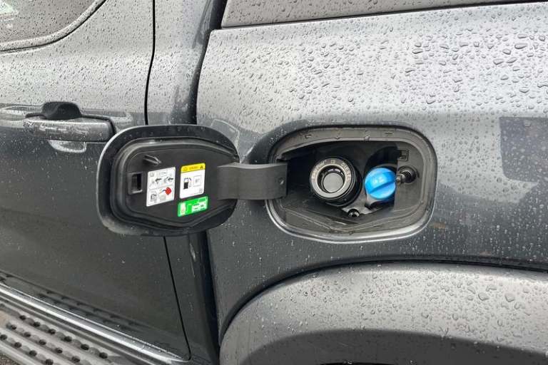 2025 Ford Ranger Raptor AUTO 2.0 EcoBlue 210ps 4x4 Double Cab Pick Up  SYNC4 NAVIGATION, POW Pick...