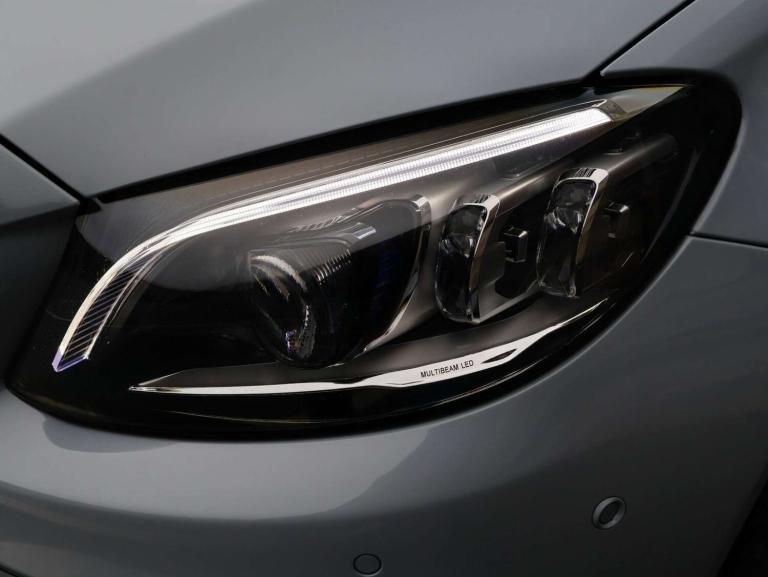 2019 Mercedes-Benz C Class 4.0 C63 V8 BiTurbo AMG S (Premium Plus) SpdS MCT Euro 6 (s/s) 2dr Coup...