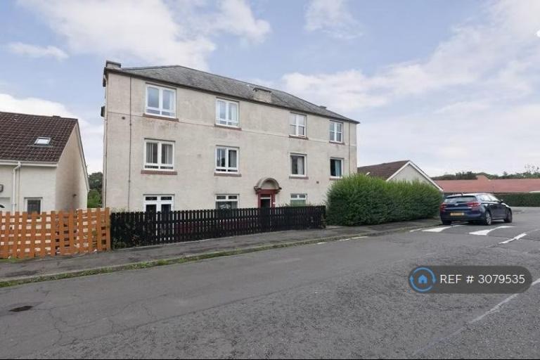 2 bedroom flat in Clearburn Gardens, Edinburgh, EH16 (2 bed) (#3079535)