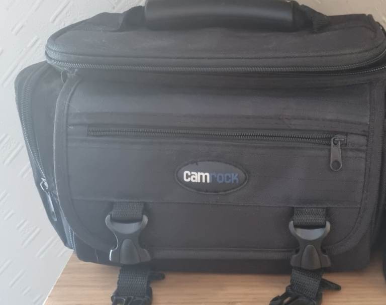 Camera bag