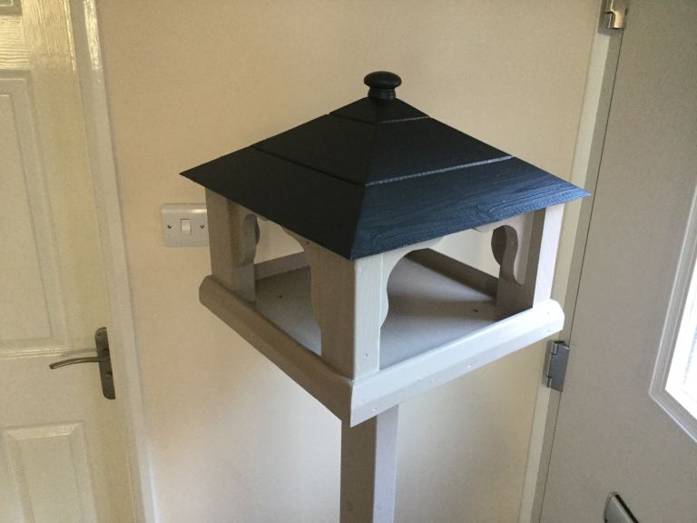 Bird Tables