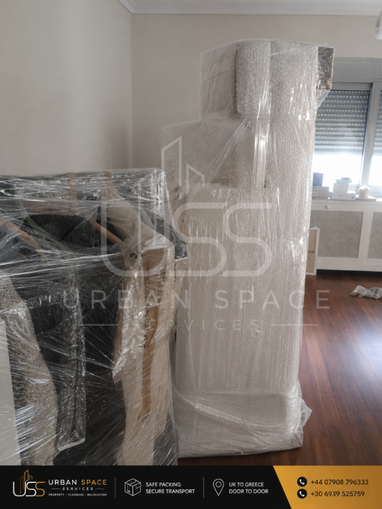 🚚 Leicester to London – Available Tomorrow
