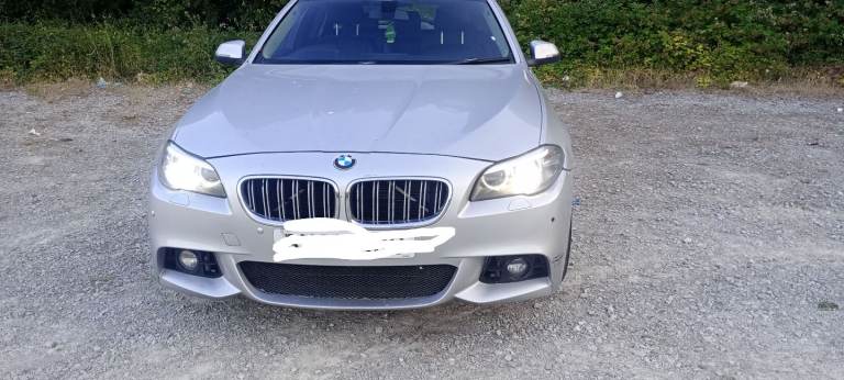 BMW, 525D AC AUTO, Estate, 2015, 1995 (cc), 5 doors