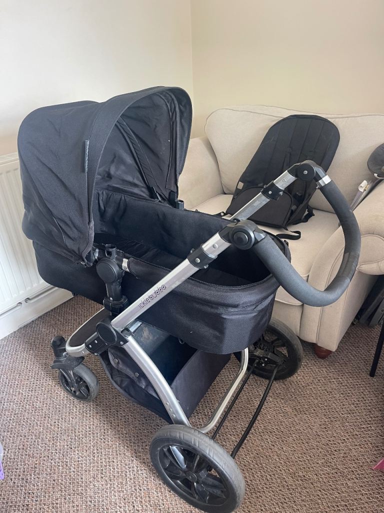 Travel system Ickle Bubba