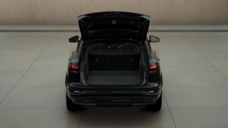 2025 Audi Q6 e-tron 100kWh Edition 1 Auto quattro 5dr SUV Automatic