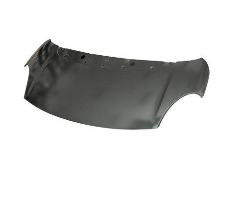 Fiat 500L 2012 – 2017 Bonnet