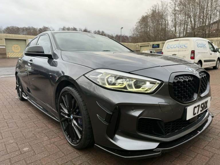 BMW, 1 SERIES, Hatchback, 2020, Semi-Auto, 1998 (cc), 5 doors