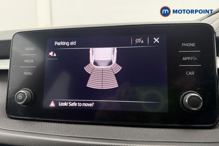 2022 Skoda Fabia 1.0 TSI 110 Colour Edition 5dr Hatchback Petrol Manual