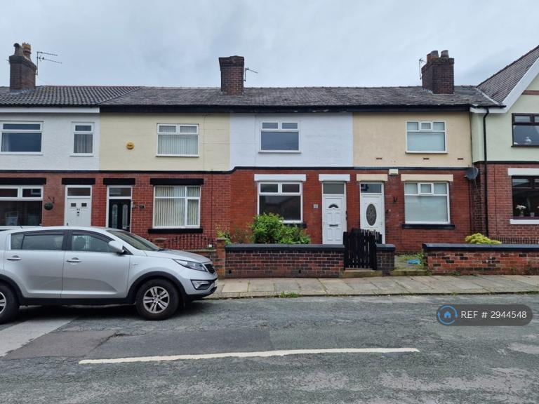 2 bedroom house in Lowton St, Manchester, M26 (2 bed) (#2944548)