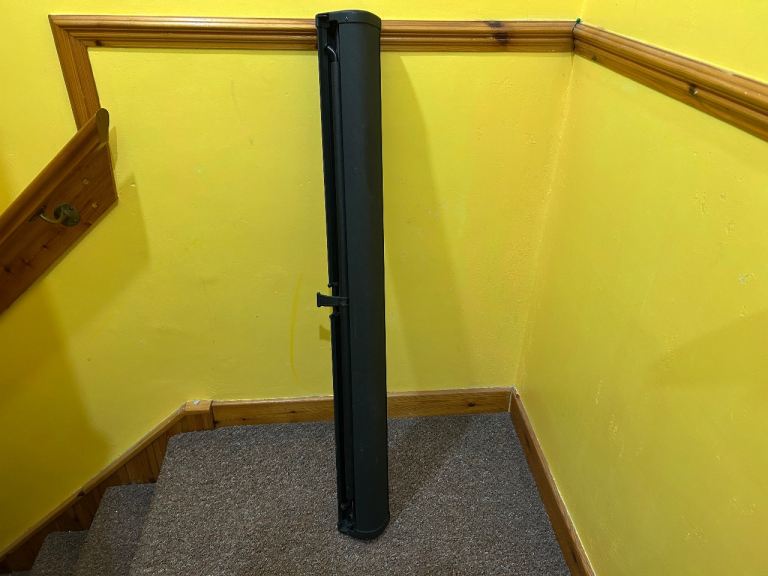 Audi A6 Parcel shelf/net