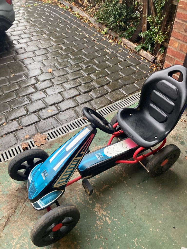 Go-cart