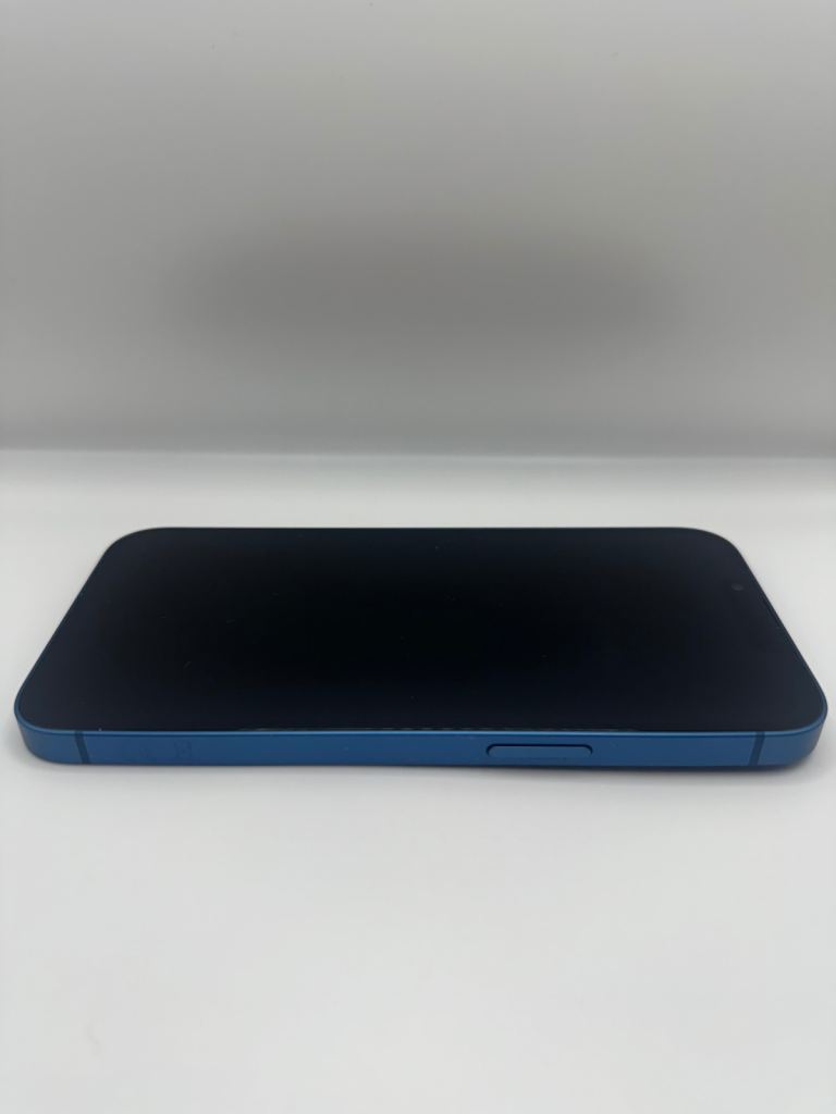 PRISTINE: Apple iPhone 13 Mini, 128gb, Blue (UNLOCKED)