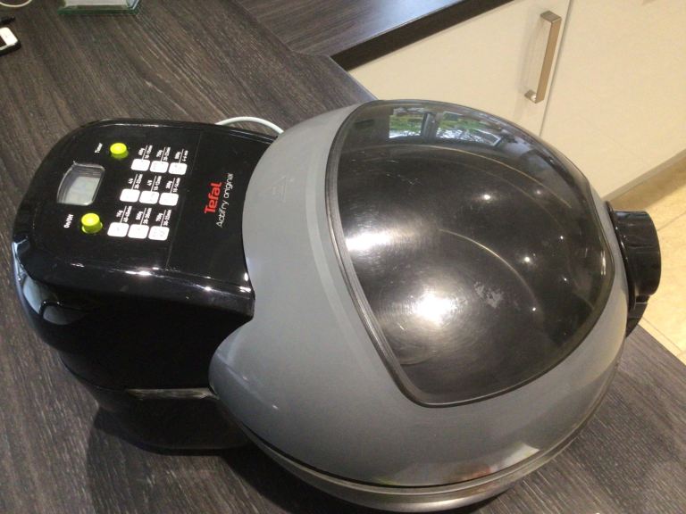 TEFAL Actifry Original Low Fat Air Fryer