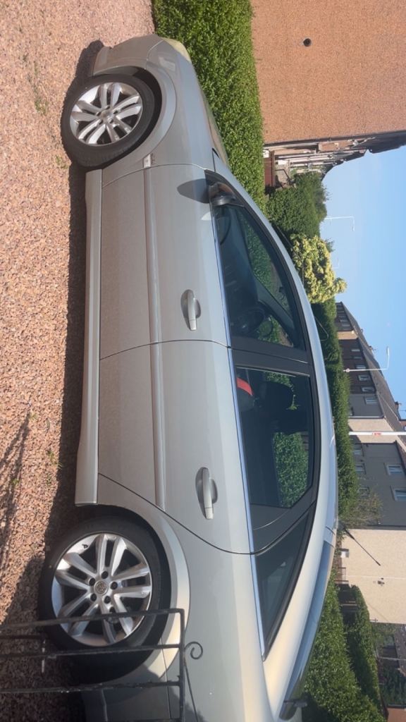 Vauxhall, VECTRA, Hatchback, 2008, Manual, 1796 (cc), 5 doors