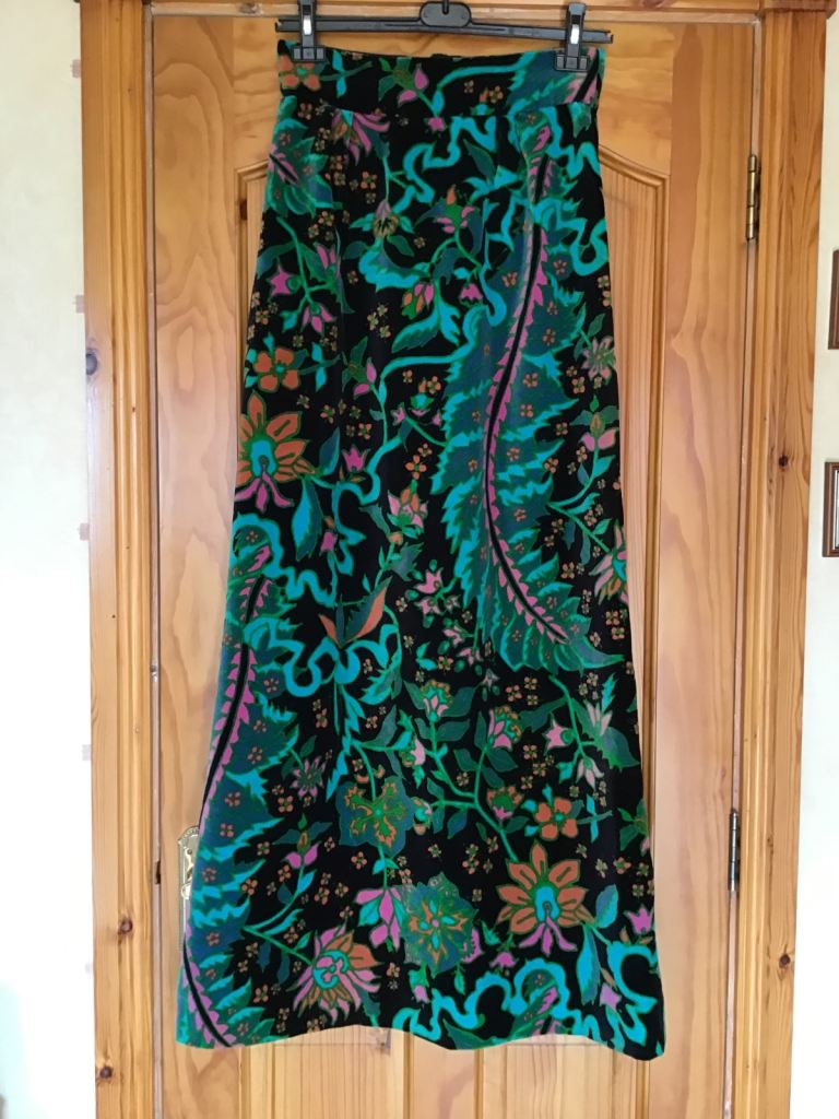 image for Vintage 1972 FRANK USHER