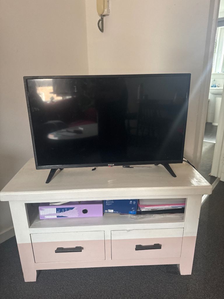 RCA RB32H1-UK 32" HD LED TV