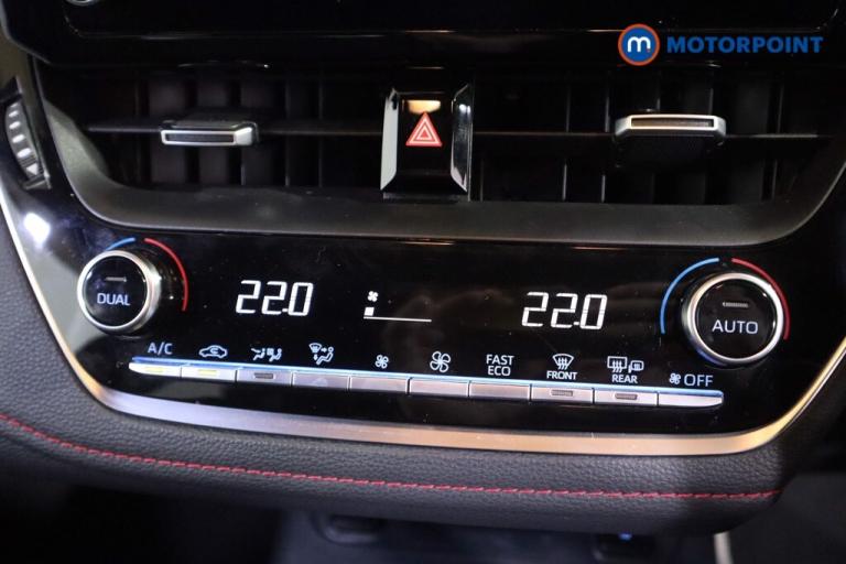 2022 Toyota Corolla 2.0 VVT-i Hybrid Excel 5dr CVT HATCHBACK PETROL/ELECTRIC Automatic