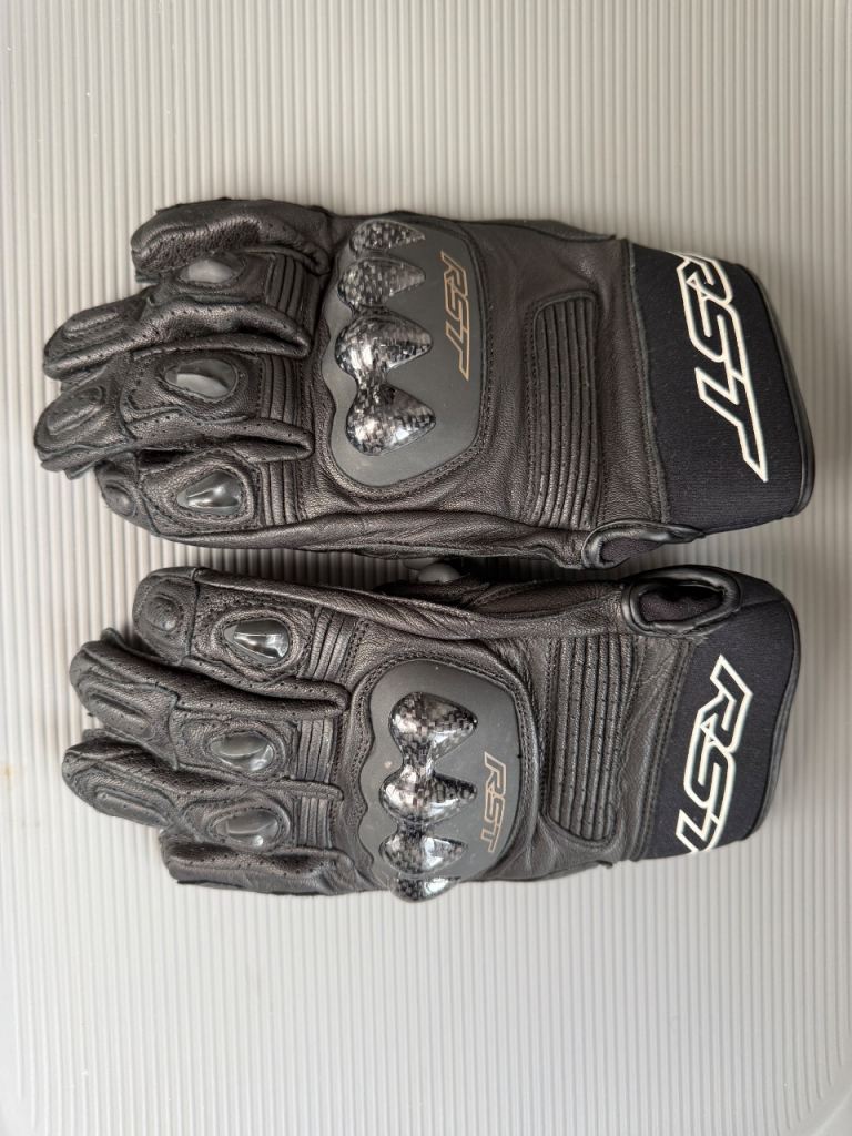 RST Freestyle 2 gloves