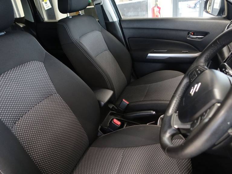 2019 Suzuki Vitara 1.0 Boosterjet SZ-T 5dr Auto HATCHBACK PETROL Automatic