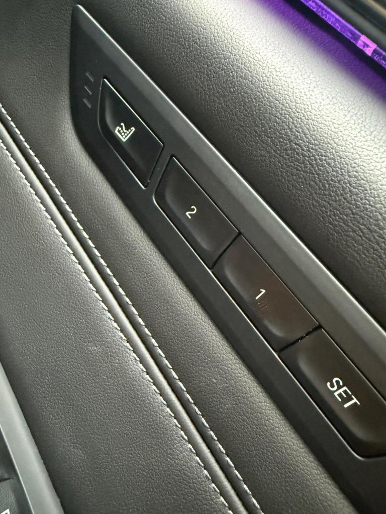 BMW M5 4.4i V8 Competition Steptronic xDrive Euro 6 (s/s) 4dr 2018