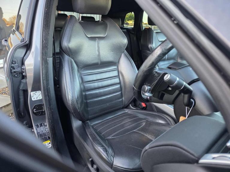 2016 Land Rover Range Rover Evoque 2.0 TD4 HSE Dynamic Auto 4WD Euro 6 (s/s) 5dr ESTATE Diesel Au...