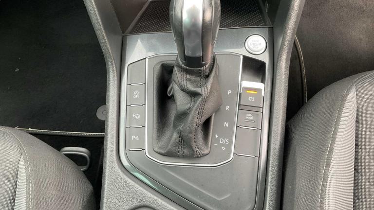 2019 Volkswagen Tiguan 1.5 TSi EVO 150 Match 5dr DSG Estate Petrol Automatic