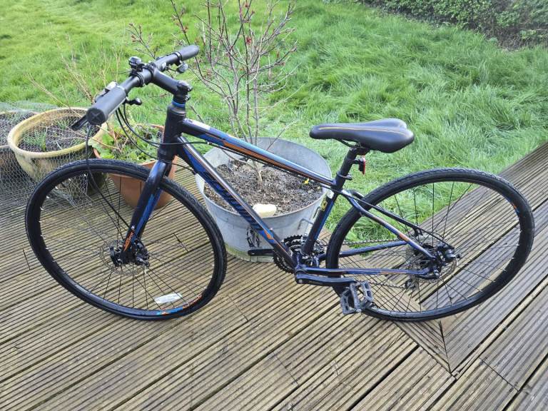 Schwinn 16 inch frame bike