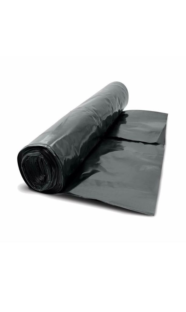 Damp proof Membrane 5m x 4m New in pack 