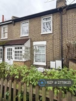 2 bedroom house in Lyveden Road, London, SE3 (2 bed) (#2778625)