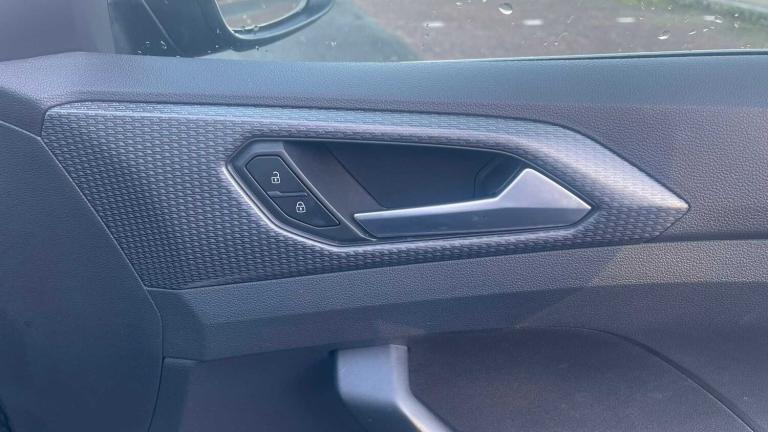 2024 Volkswagen T-Cross 1.0 TSI 110 R-Line 5dr DSG Estate Petrol Automatic