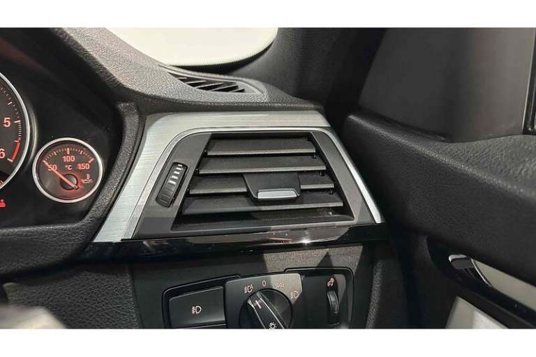 2018 BMW 4 Series Gran Coupe 2.0 420d M Sport Hatchback 5dr Diesel Auto Euro 6 (s/s) (190 ps) Hat...