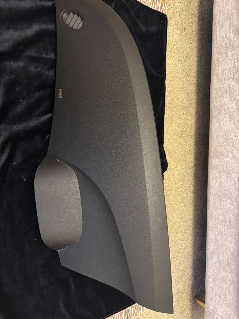 HONDA JAZZ COMPLETE AIRBAG KIT + SEAT BELTS