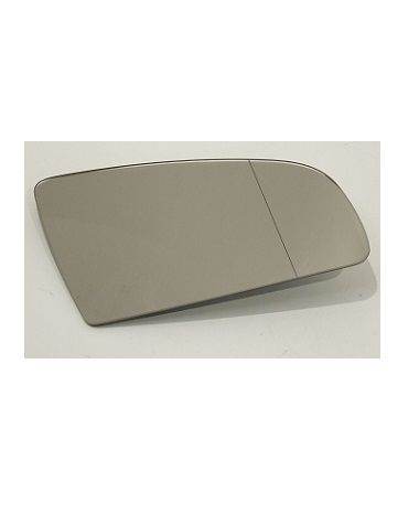 AUDI A4 2002-2008 DRIVER SIDE RIGHT DOOR MIRROR GLASS