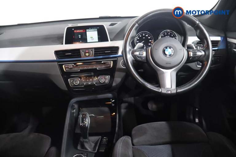 2019 BMW X1 sDrive 20i M Sport 5dr Step Auto ESTATE PETROL Automatic