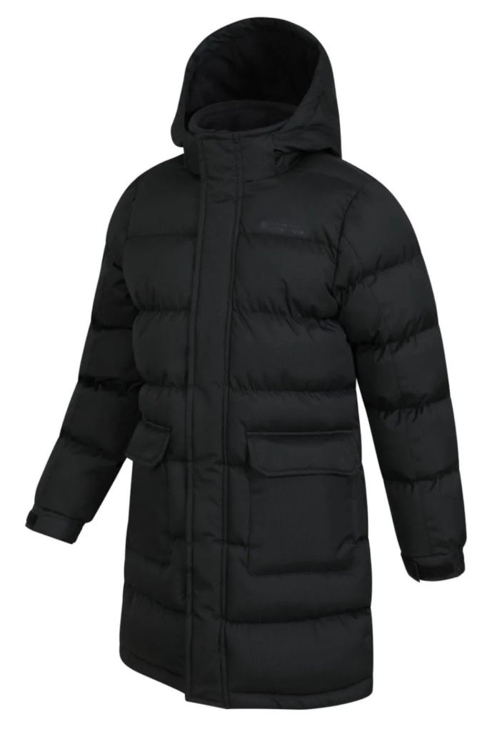 Mountain Warehouse Kids Padded Jacket 