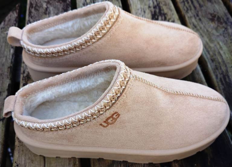 Ugg Slippers