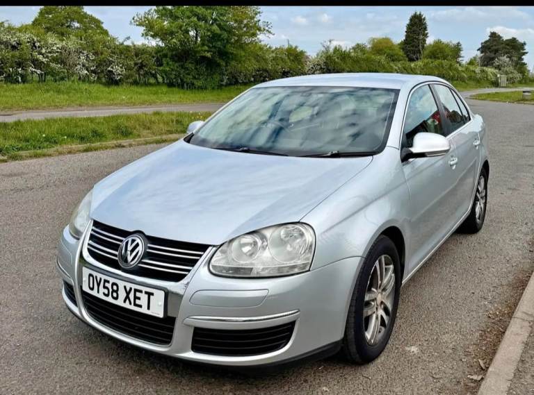 Vw Jetta 2.000 tdi