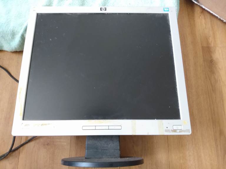 HPL1906 Computer monitor 